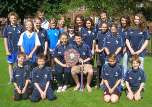 2012 Mercian League Rd3